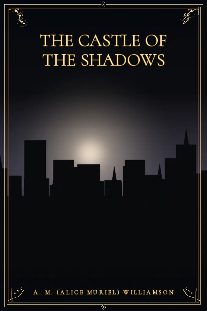 The Castle Of The Shadows