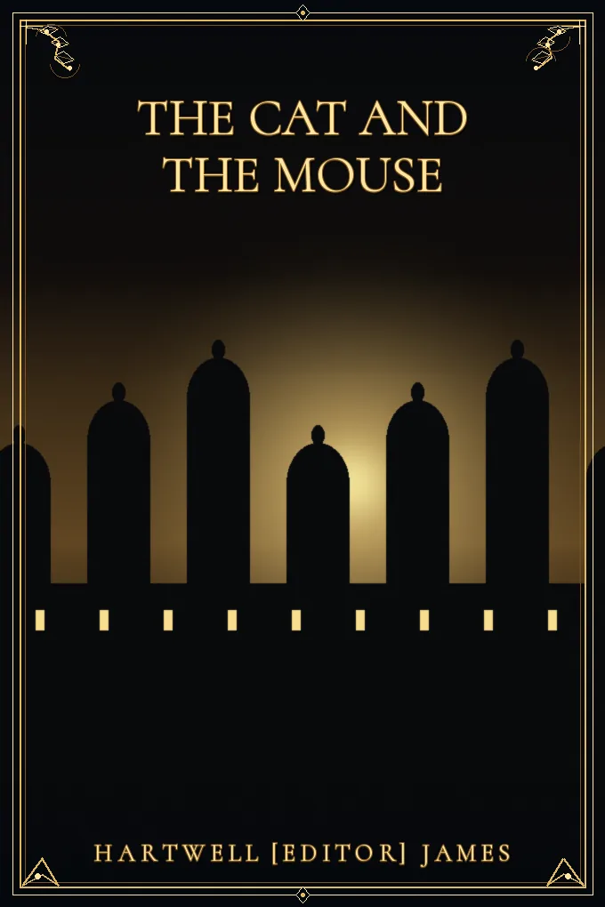 The Cat and the Mouse