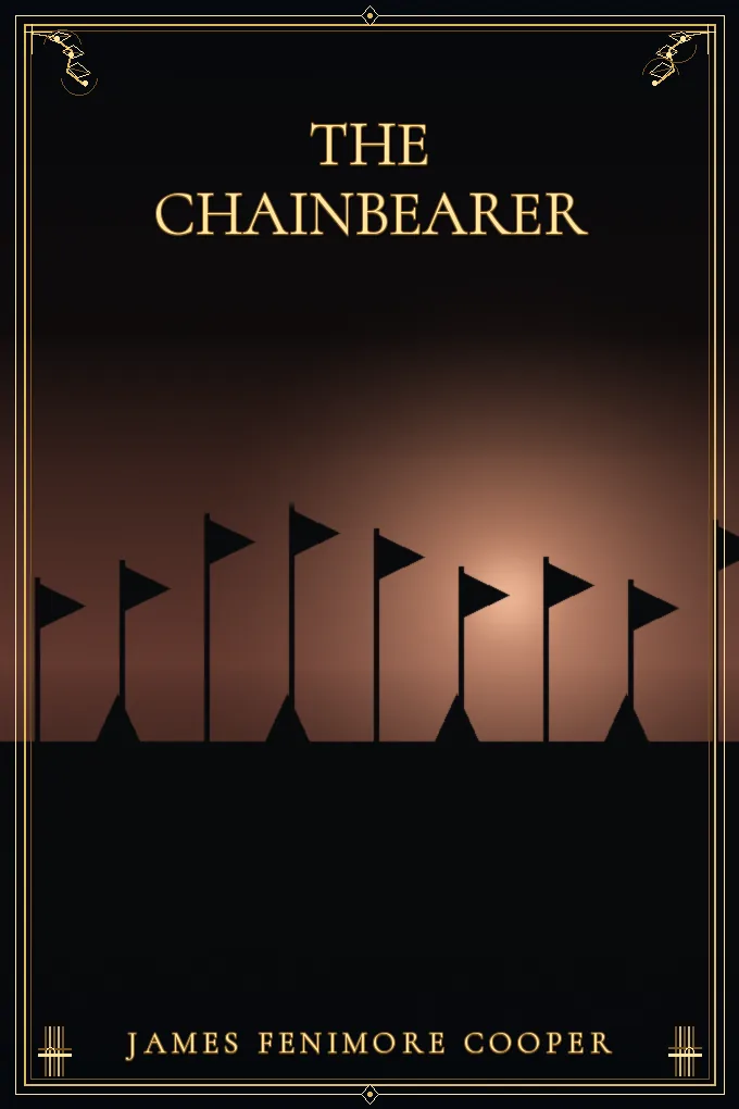 The Chainbearer