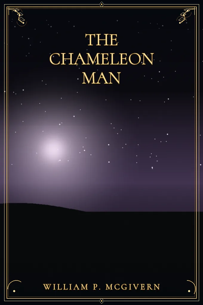 The Chameleon Man