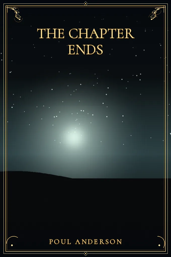 The Chapter Ends