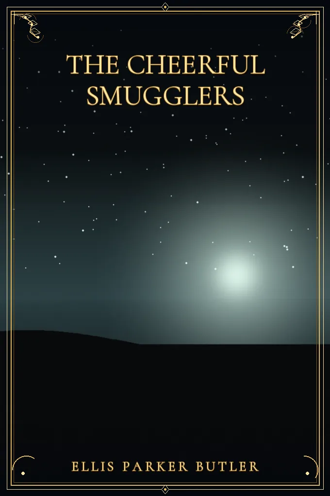 The Cheerful Smugglers