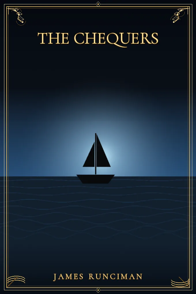 Cover of The Chequers