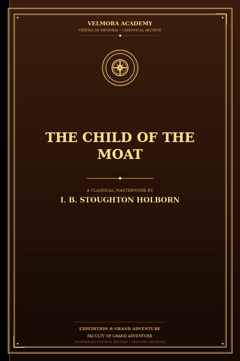 The Child of the Moat