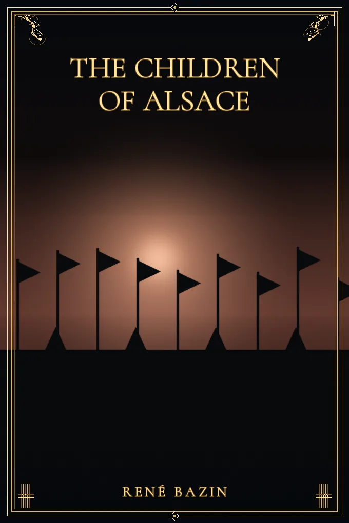 The children of Alsace