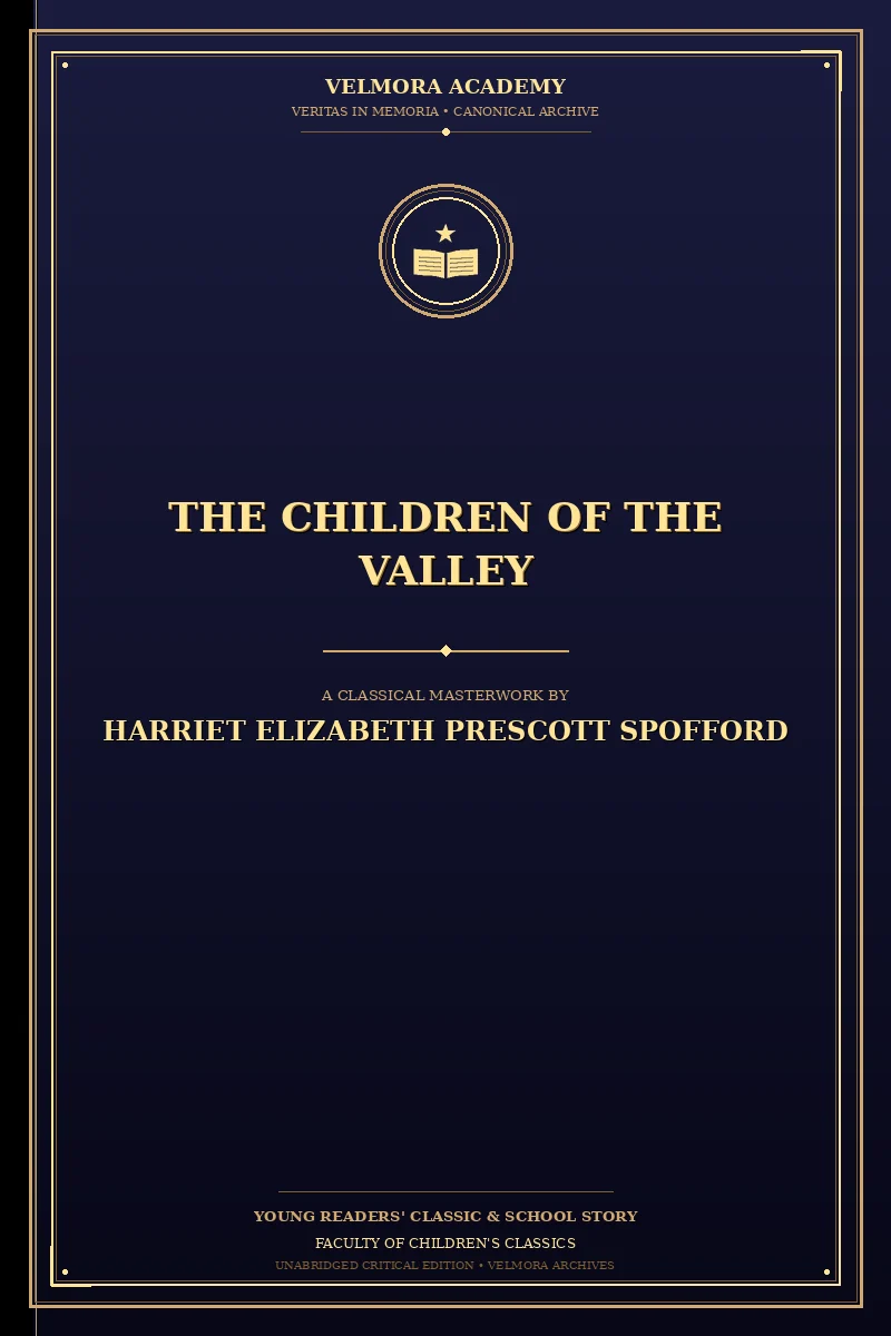 The Children of the Valley