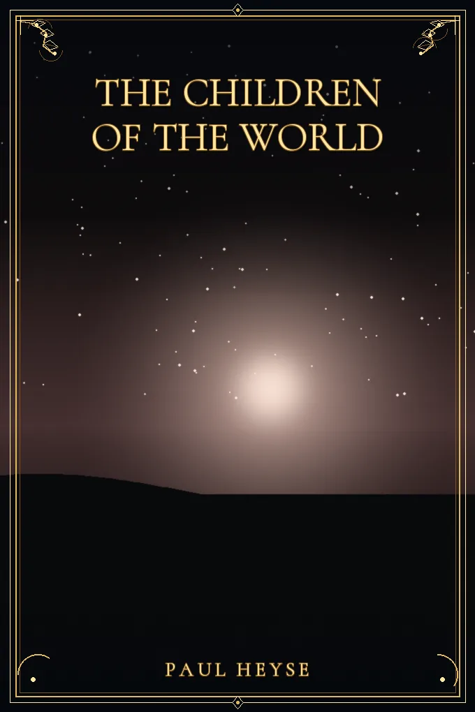 The Children of the World