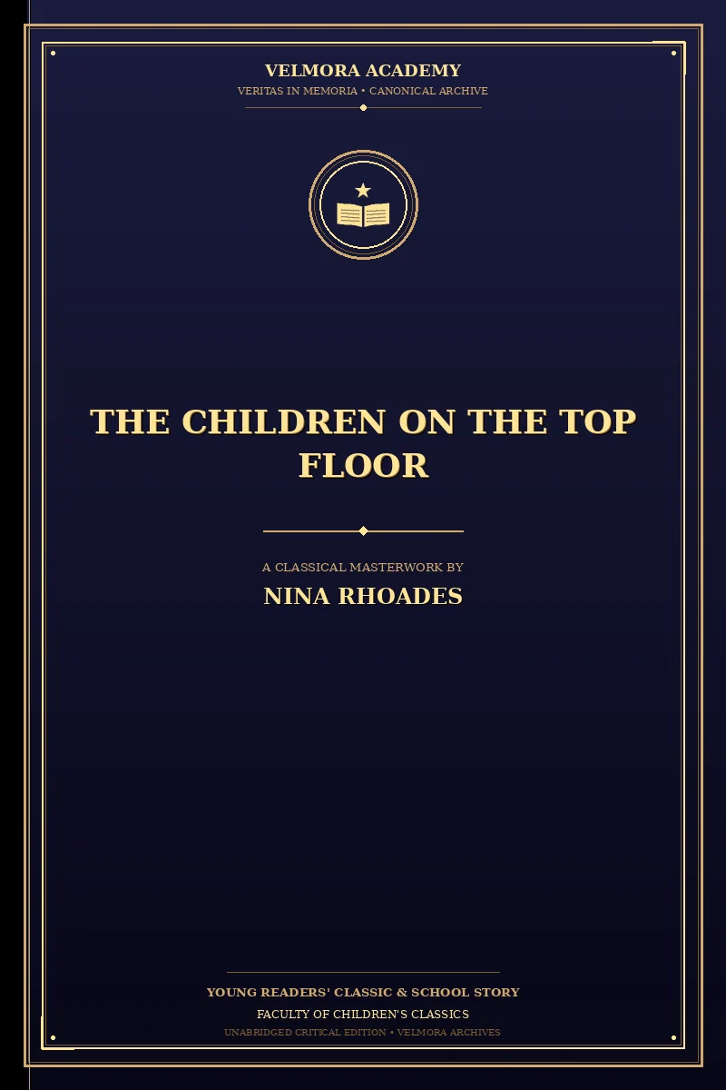 The Children on the Top Floor