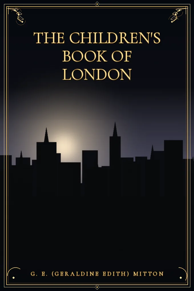 The Children's Book of London