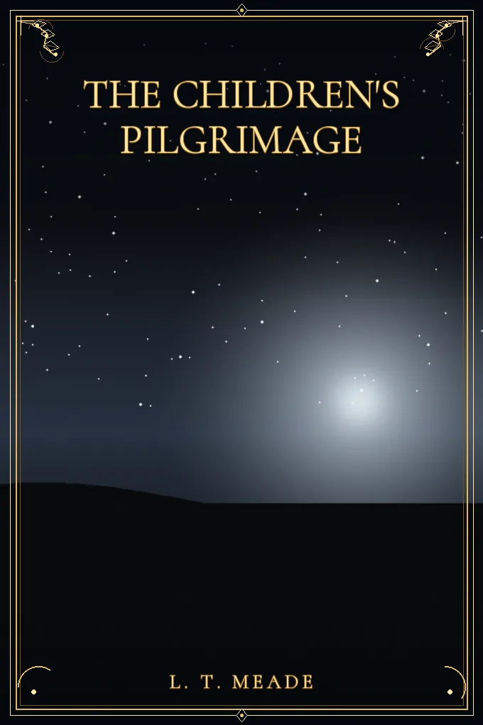 Cover of The Children's Pilgrimage