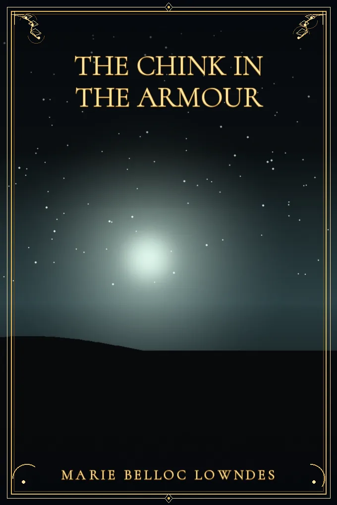 The Chink in the Armour