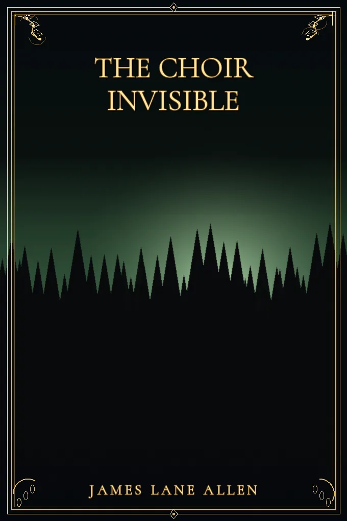 The Choir Invisible