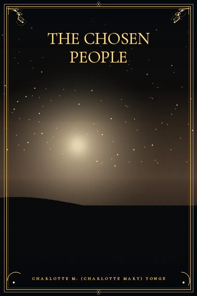 Cover of The Chosen People