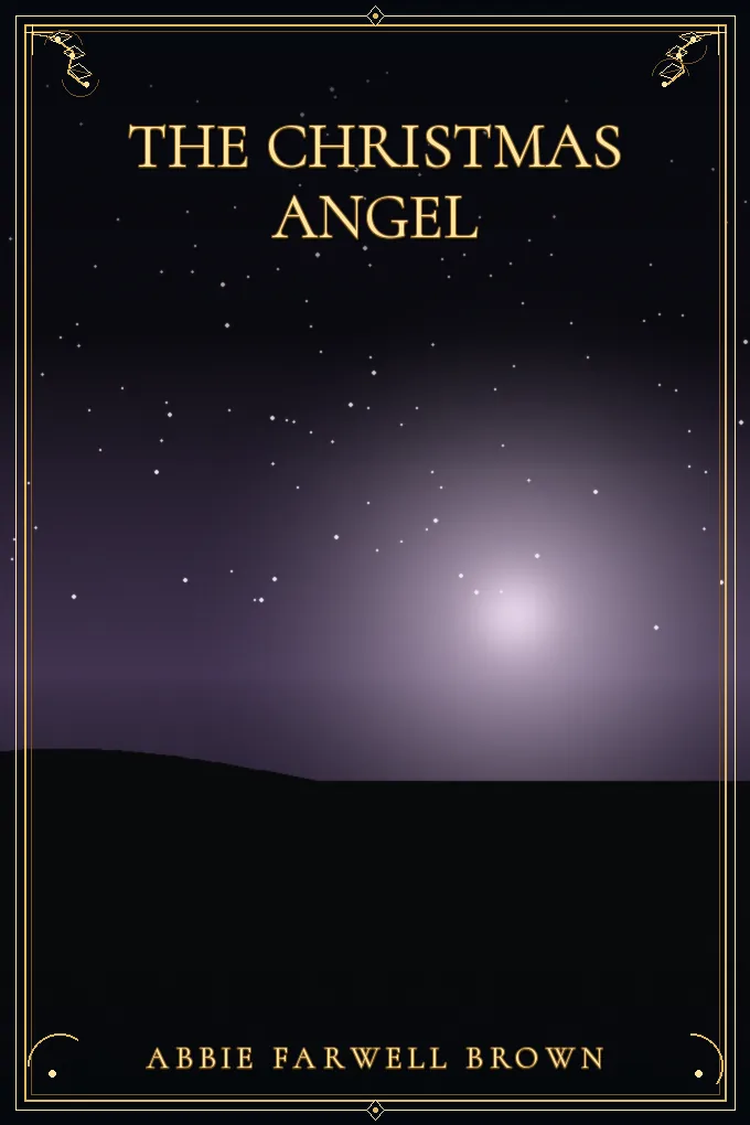 Cover of The Christmas Angel