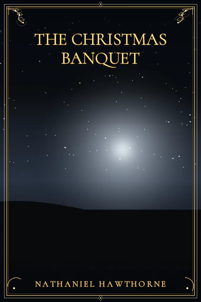 Cover of The Christmas Banquet