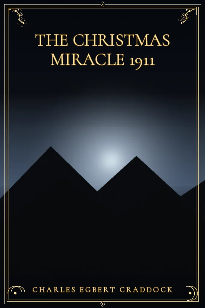 The Christmas Miracle 1911