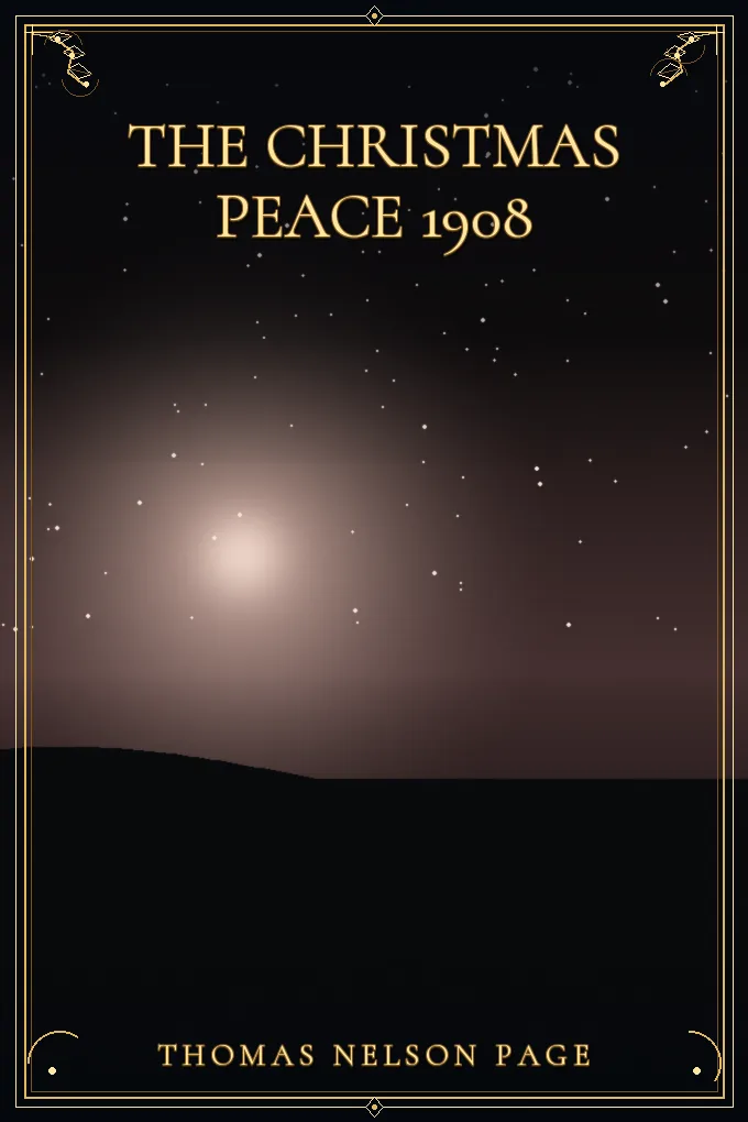 The Christmas Peace 1908