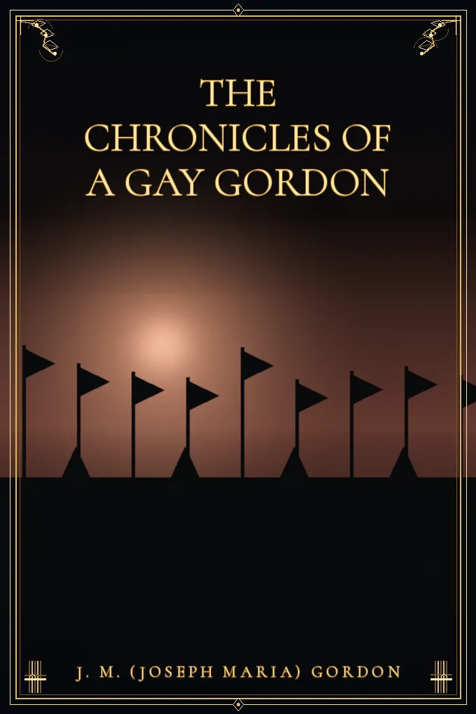 The Chronicles of a Gay Gordon