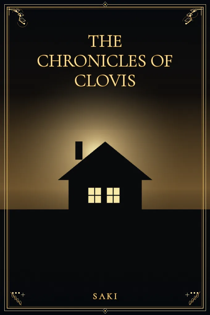 The Chronicles of Clovis