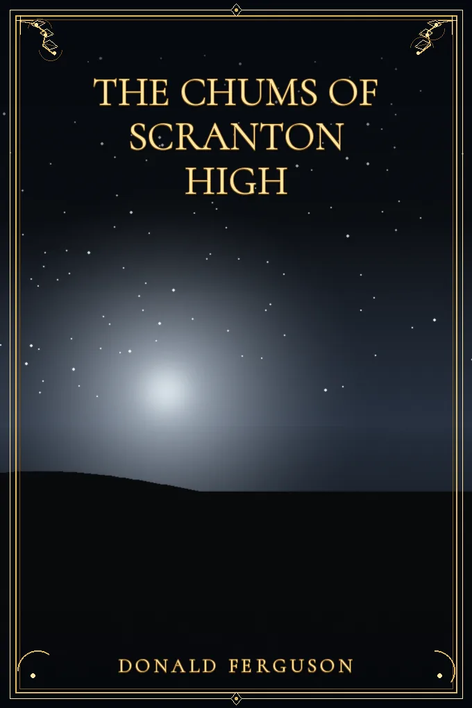 The Chums of Scranton High