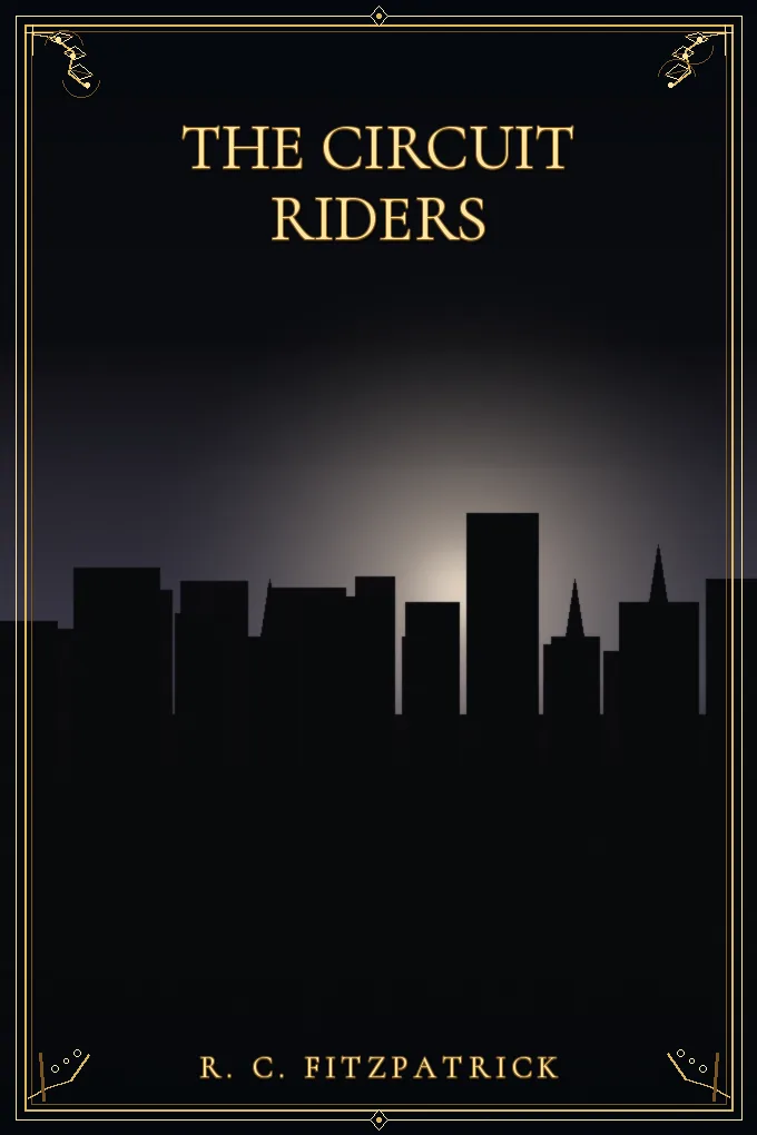 The Circuit Riders