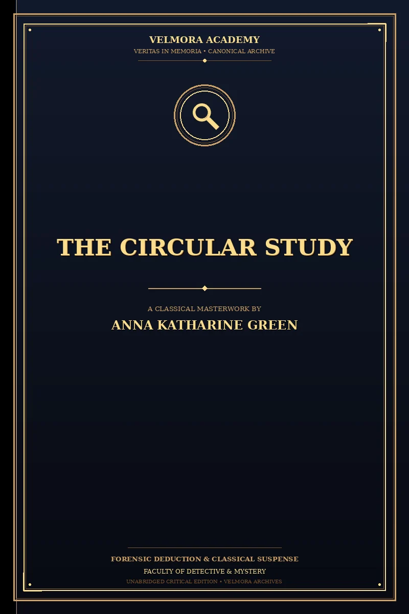 The Circular Study