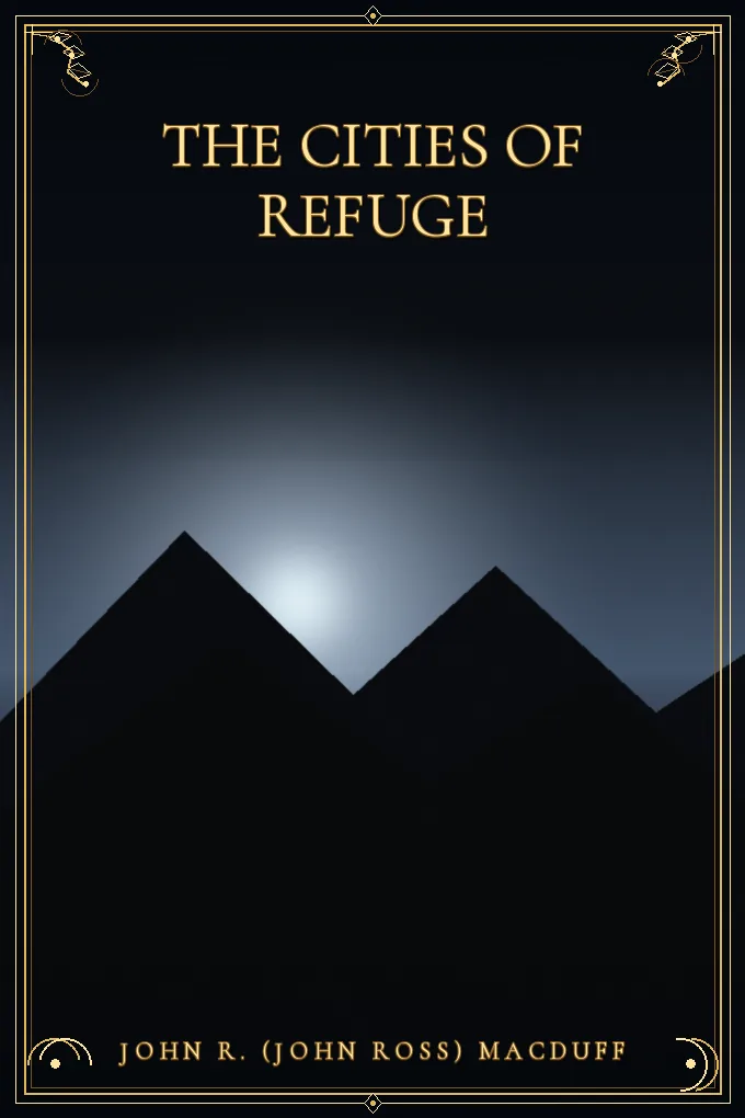 The Cities of Refuge