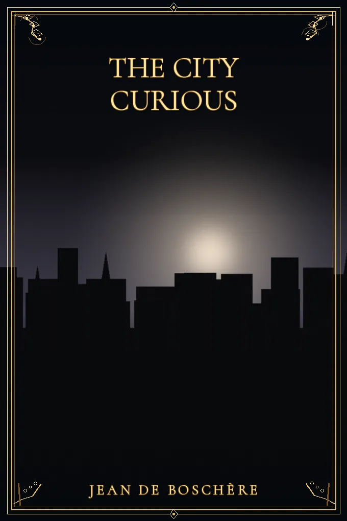 The City Curious