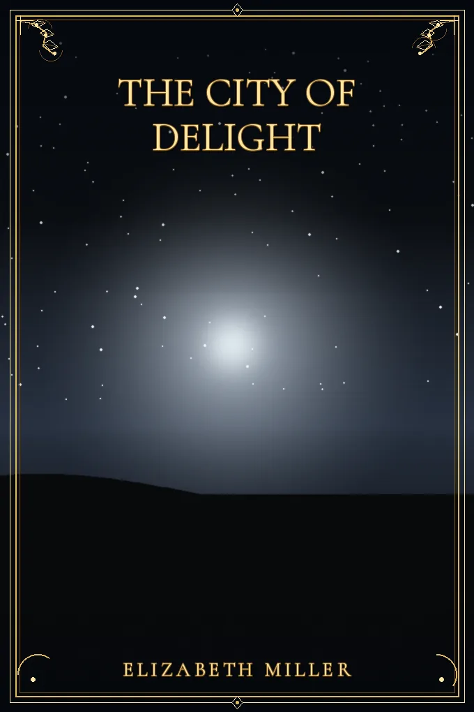 Cover of The City of Delight