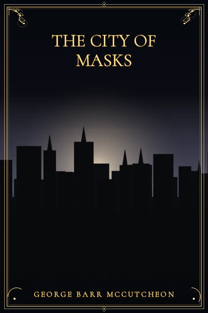 The City of Masks