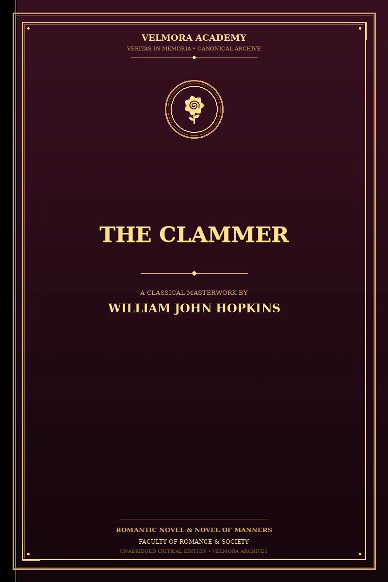 The clammer