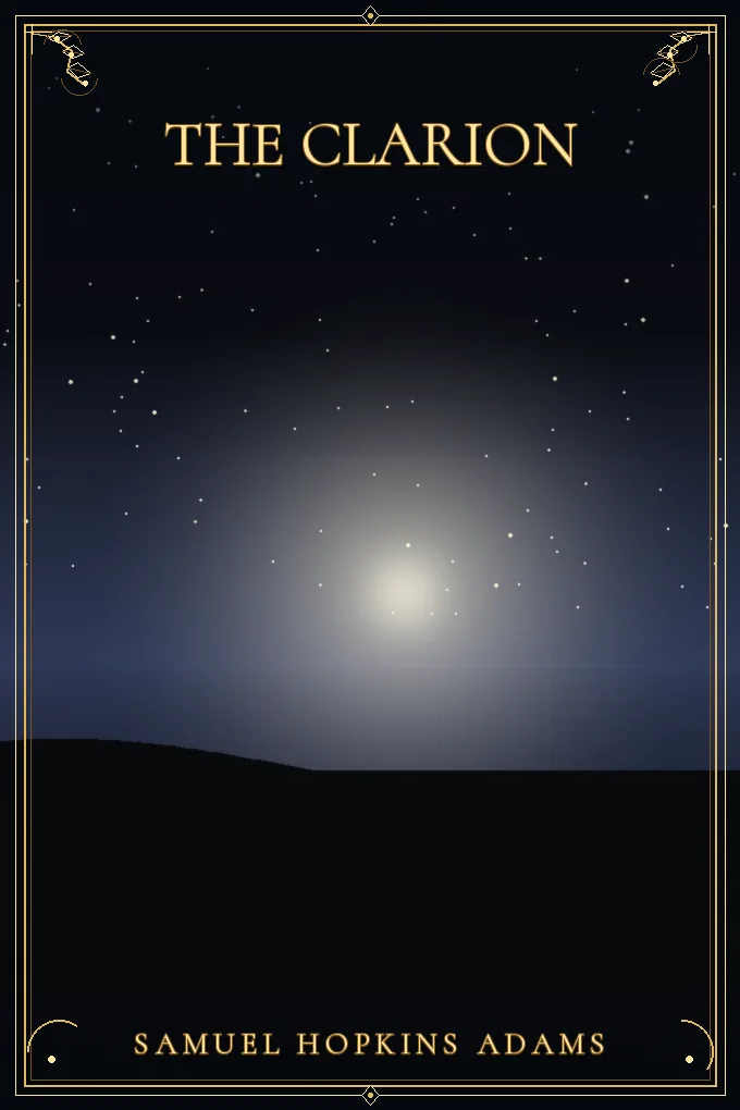 Cover of The Clarion