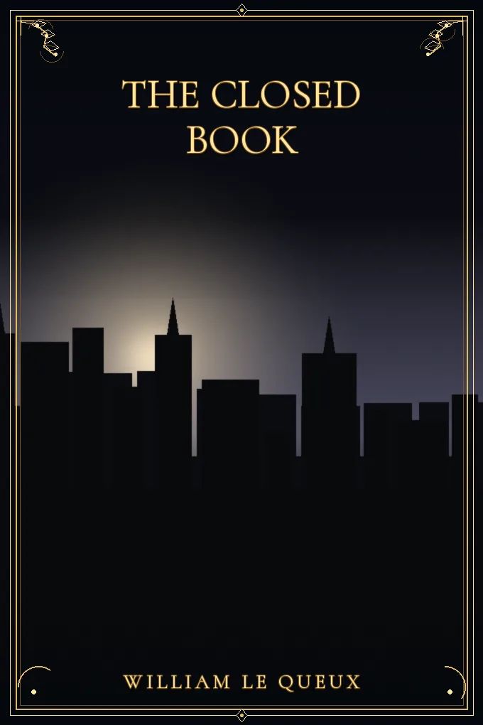 The Closed Book