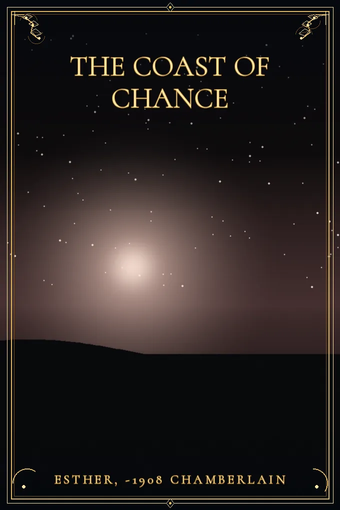 Cover of The Coast of Chance