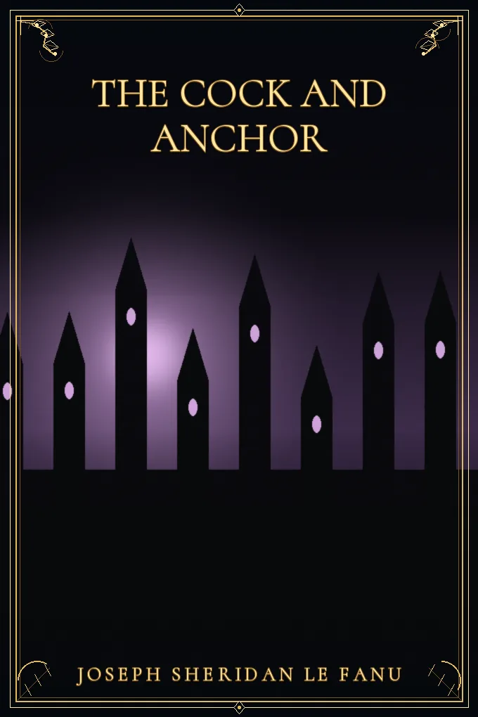 The Cock and Anchor