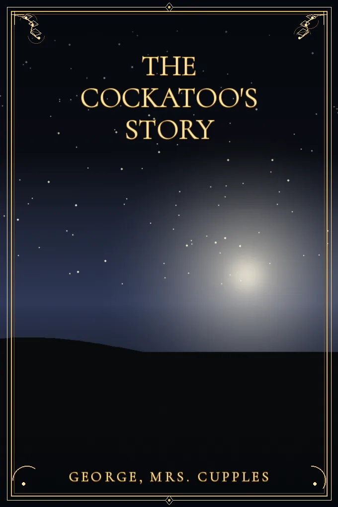 Cover of The Cockatoo's Story