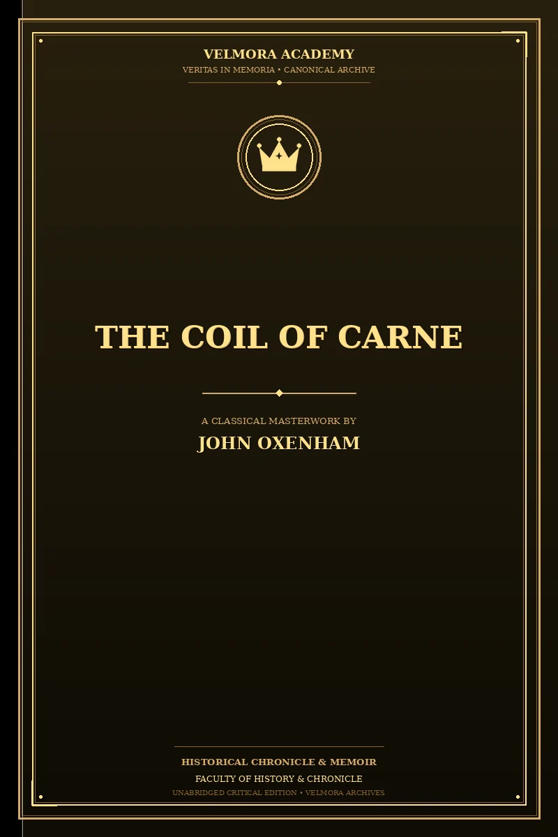 The Coil of Carne