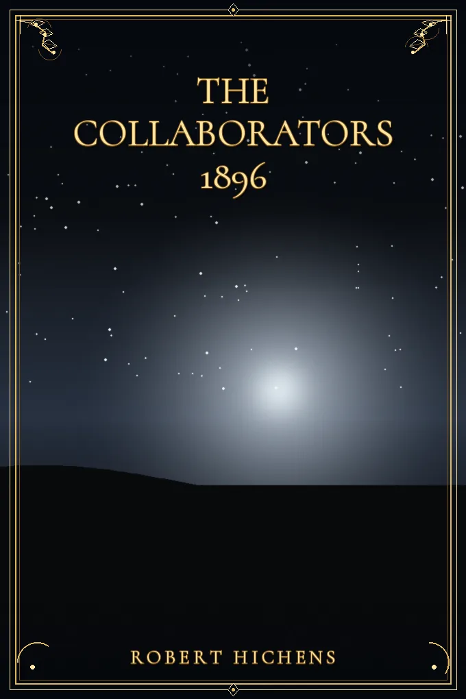 The Collaborators 1896