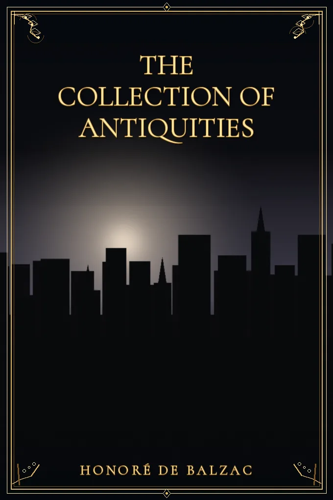 Cover of The Collection of Antiquities