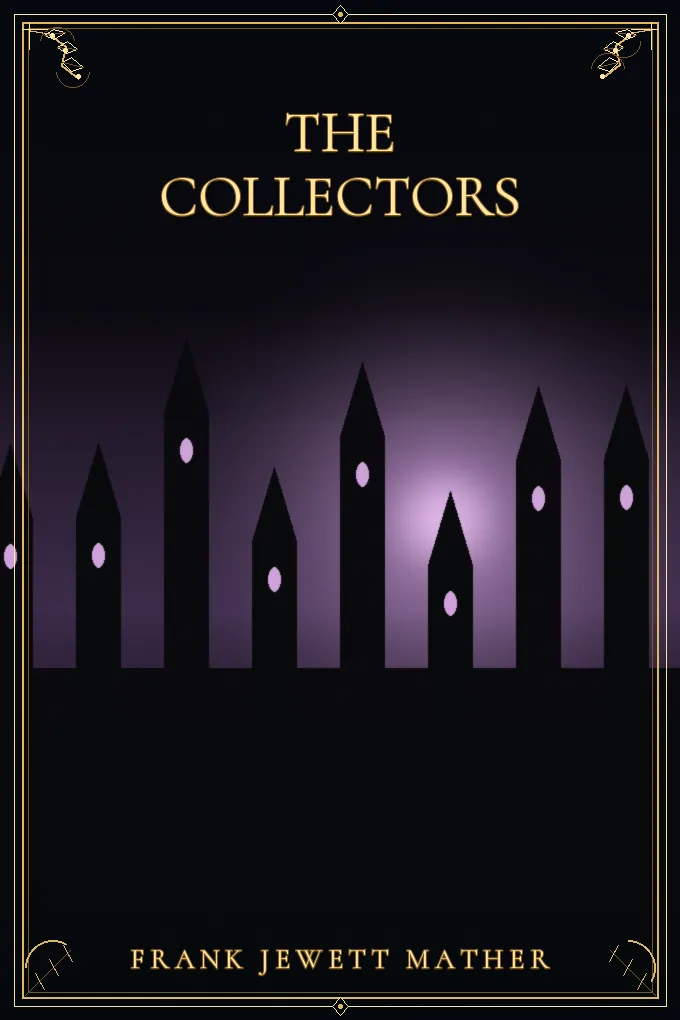 Cover of The Collectors