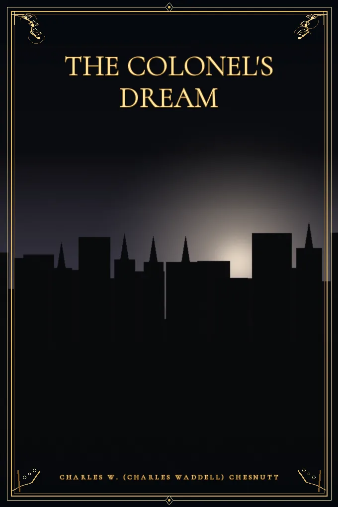 Cover of The Colonel's Dream