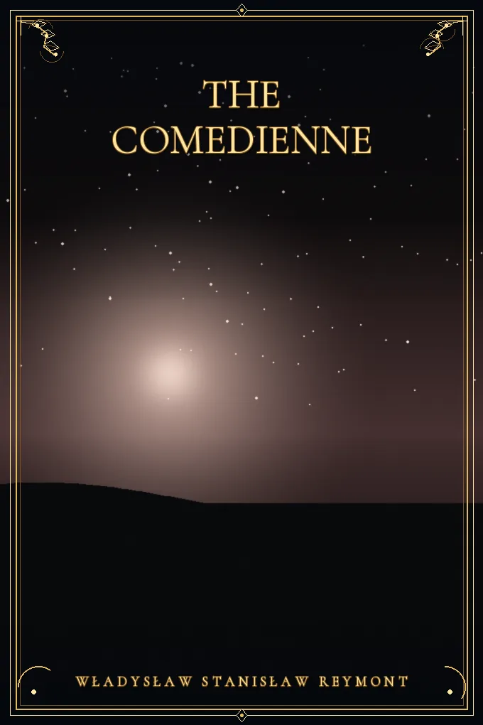 The Comedienne