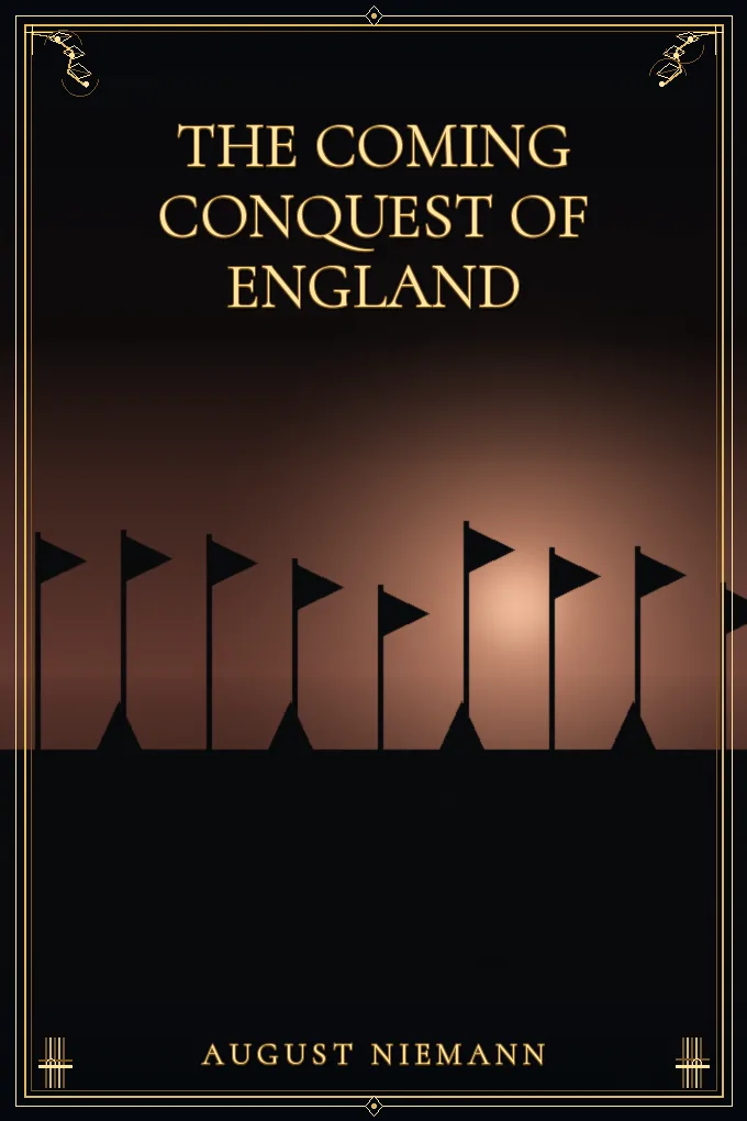 The Coming Conquest of England