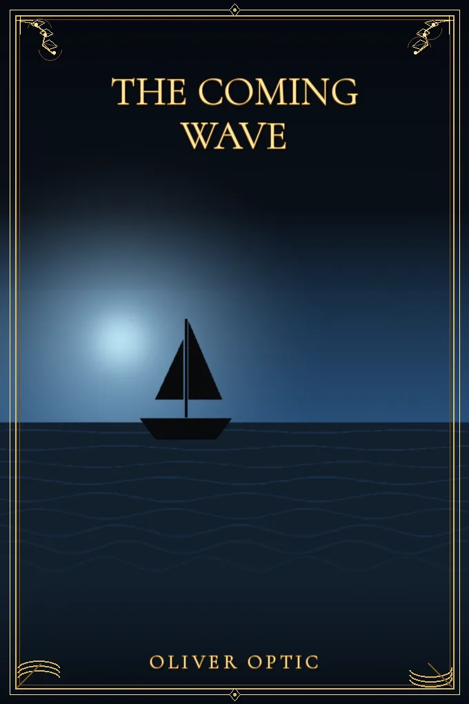 The Coming Wave