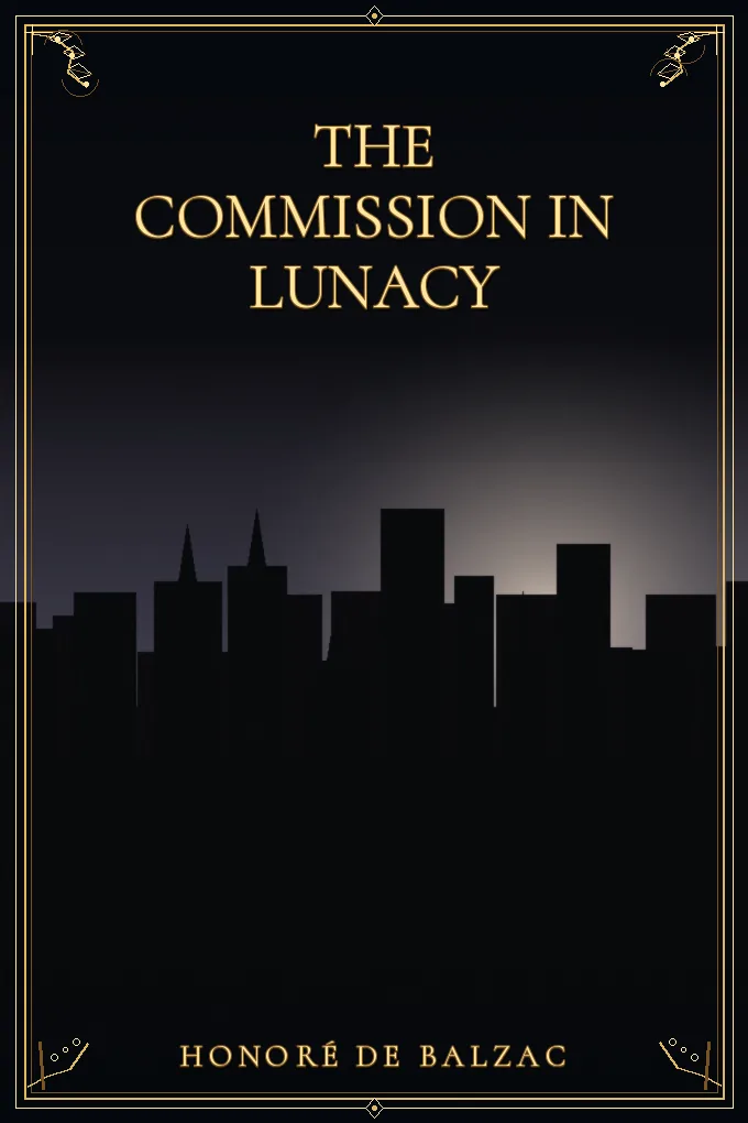 The Commission in Lunacy