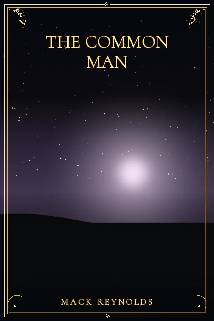 The Common Man