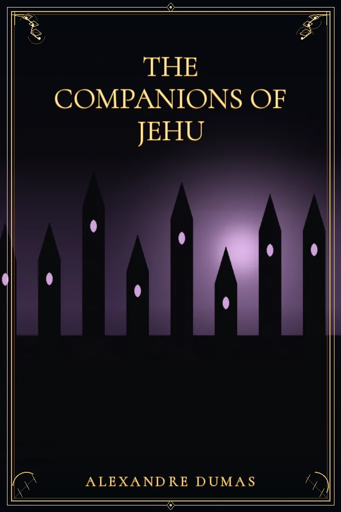 The Companions of Jehu