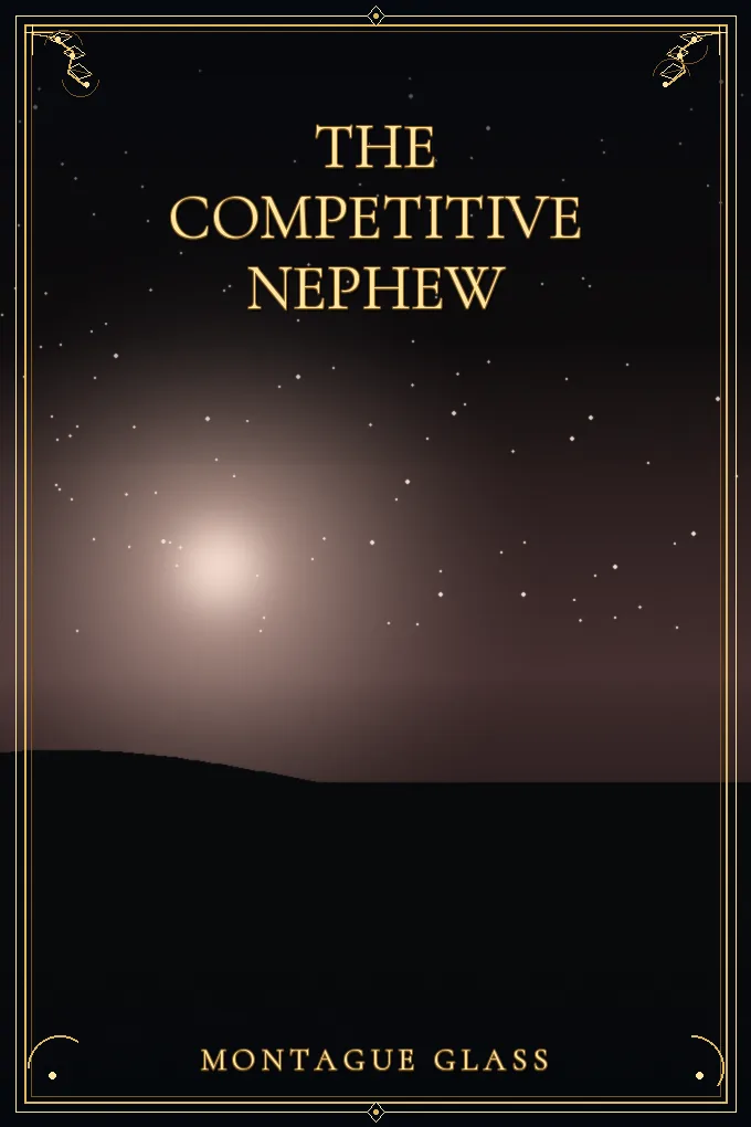 The Competitive Nephew