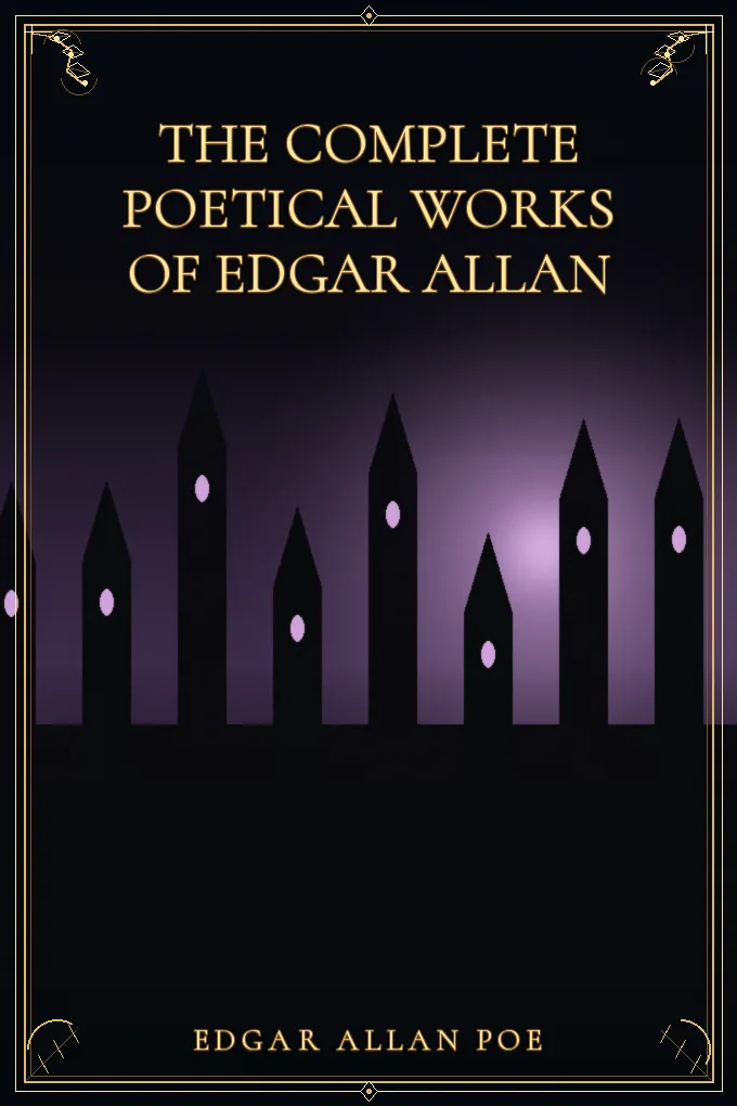 The Complete Poetical Works of Edgar Allan