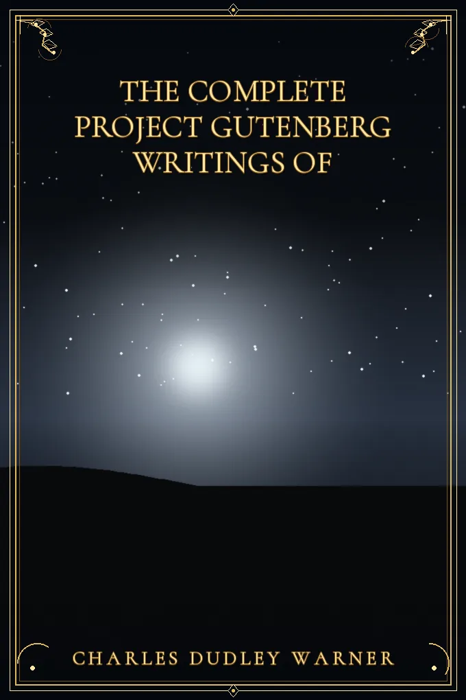 The Complete Project Gutenberg Writings of